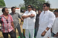 Aalochinchandi Movie Opening